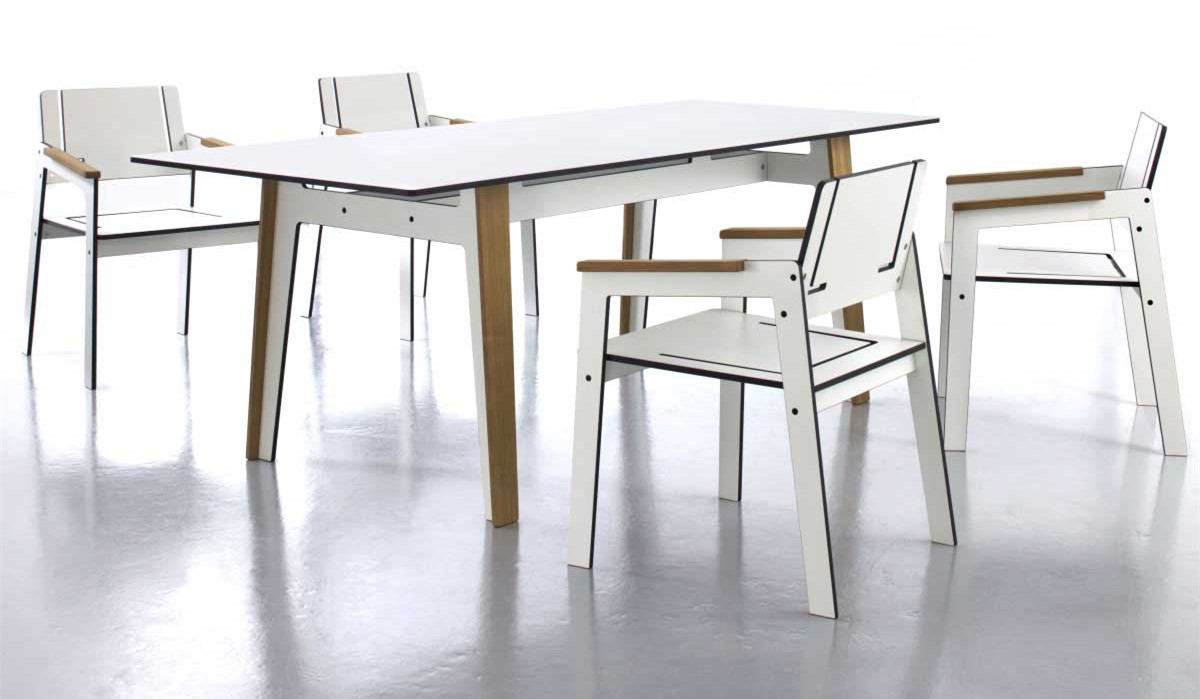 Compact laminate board table,compact laminate,compact board,compact table top.compact bench